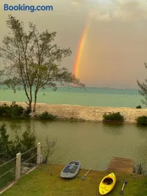Vista Magnífica, pé na areia, praia, caiaque & SUP - Image 3