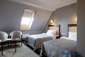 AllureInn Hotel and Spa - Image 2