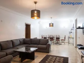 Homerez - Apartment Casablanca mit Pool - Image 2