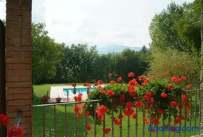 Agriturismo Poderino - Image 1