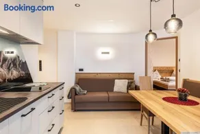 Planerhof Apartment Lilie - Image 4