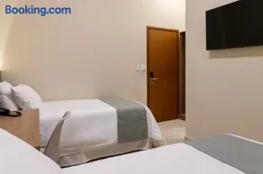 Hotel Monsenhor - Image 3