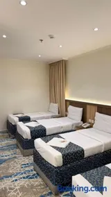 Burj Al Balad Hotel - Image 3