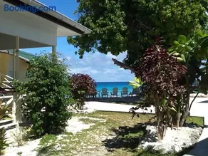 Pension Turiroa  Chez Olga - Image 5