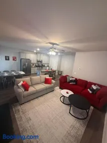 Stay in a brand new townhome in Winder! - Image 1