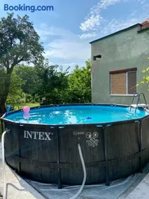 Idila pod Rtnjem - Najam cele vikendice sa bazenom - Image 2