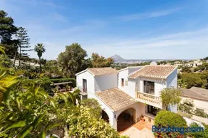 Casa Nunca Javea: geniet van het uitzicht - Image 2