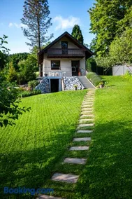 Ubytování pod Hranickou propastí - Image 4