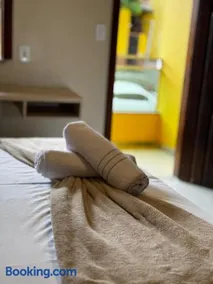 Pousada Itajuípe- Unidade Itabuna-Ba - Image 4