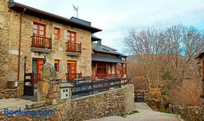 Hotel Rural La Casa de Irene - Image 1