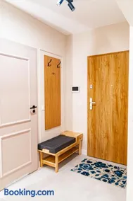 Kobaltowa Przystań - Apartament z Klimatem - Image 3
