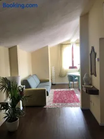Panoramic Loft Artimino Tuscany - Image 2