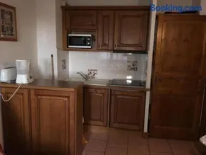 Chalet d'Orcières T2 4pers. - Image 3