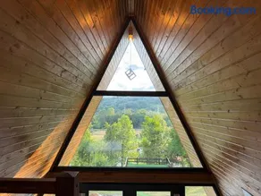 A-Frame The Wolf Transfăgărășan - Image 1
