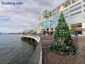 KK 5 Bedrooms Penthouse 3 Bedrooms Apartment Marina Court Resort Condominium - Image 3