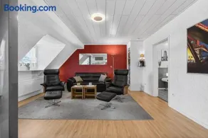 FeWo Galliet Essen - Zentral, ruhig mit viel Komfort - Image 1