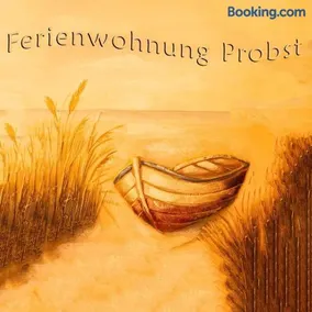 Ferienwohnung Probst - Image 1