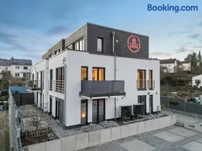 Maison 9 - Exklusive Apartments - Image 2