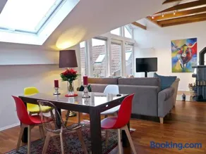 5 Sterne Apartment Nordlicht Oldenburg 120qm - Image 1