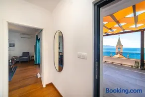Terrace & View Brist - Image 5