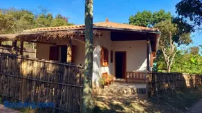 Casa Rústica Próxima a Milho Verde, 3 QUARTOS - São Gonçalo do Rio das Pedras, Serro - Image 1
