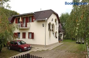 Zöldvár Villa - Image 5