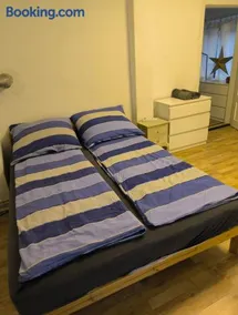 Ferienhaus kleine Erdgeschoß Appartement - Image 2