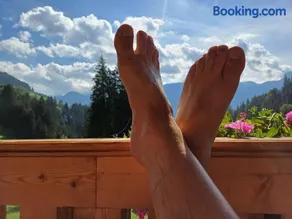 Bed & Breakfast Dolomiti Bey Haus Pinter - Image 2