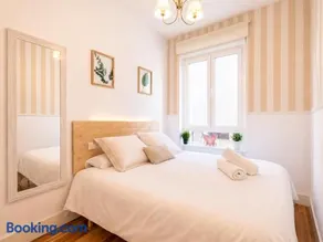 Exclusive Apartment between Old Town & Guggenheim!! Private Parking - Image 4