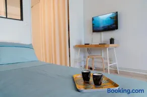 Studio Cosy Cahors- proche Gare et Centre-Ville - Image 3