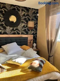 Chambre chaleureuse - Image 2
