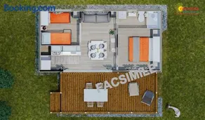 Camping Residence & Lodge Orchidea - Image 5
