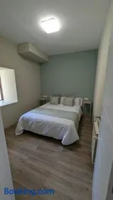Casa rural A Fonte, Balneario Histórico de Cortegada - Image 2