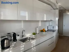 Luxury Penthouse Zurich - Image 1