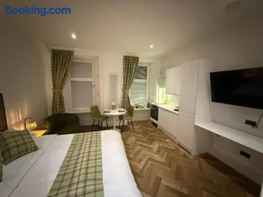Musselburgh Links B&B - Image 5