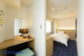 Awa Kanko Hotel - Image 5