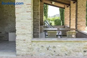 Monteriggioni Suite - Image 1
