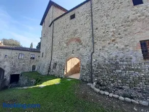 Castello di Montefiridolfi - Image 2