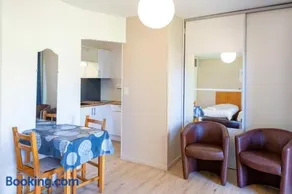 Les Mimosas - Appartement 02 - Image 3