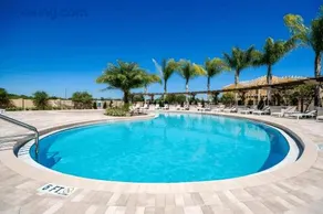 Casa 3Q em Resort Fechado – A Minutos da Disney - Image 3