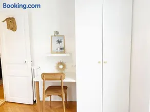 Chambre double dans appartement cosy - Image 2