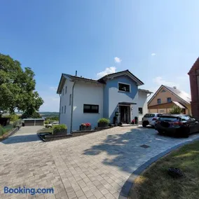 Ferienwohnung am Sieben-Seen-Blick - Image 1