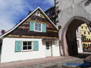Torwärterhaus mit Geschichte - Image 2