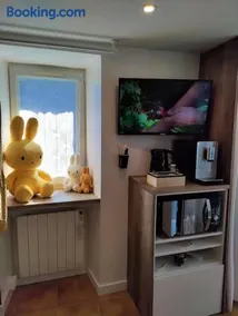 La maison de Miffy - Image 1