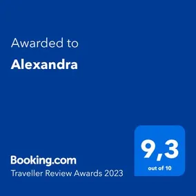 Alexandra - Image 1