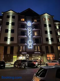 Optima Collection Troitska - Image 3