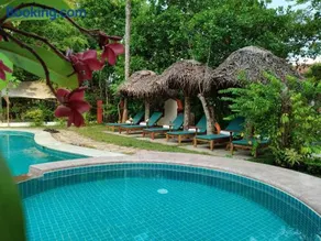 Marari Beach Bungalow Resort Alleppey - Image 1