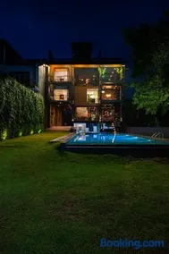 Kurokawa Kalutara - Villa with a Private Pool - Image 1