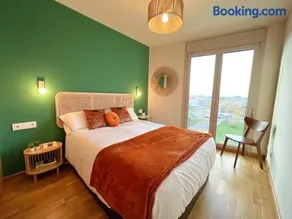 Apartamento de diseño con Gym y Piscina - Image 2