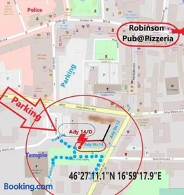 City Center Apartman Nagykanizsa - Image 4
